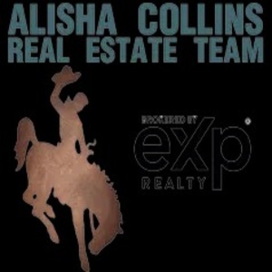 Alisha Collins Real Estate Team - Powered by eXp R